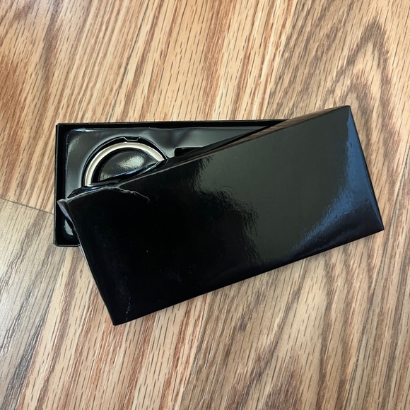 NWT - CSUF Cal State Fullerton Silver Tone Keychain - Picture 5 of 5